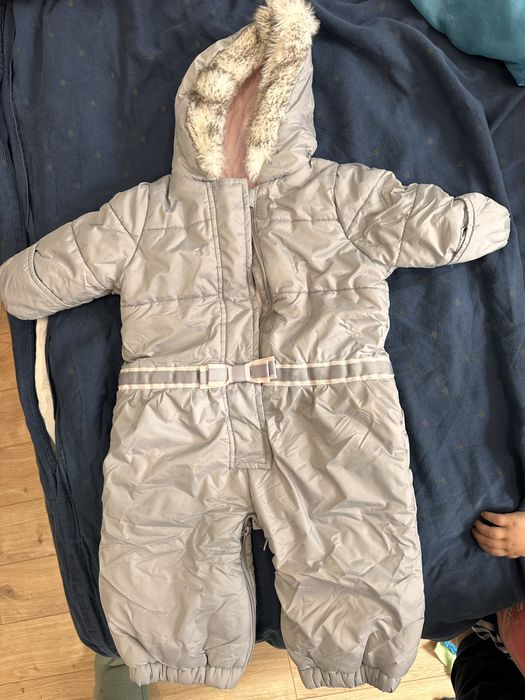 Космонавти 3/6 и 6/9 м