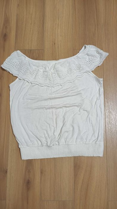 Tricou fara maneca 34(XS)-36(S)