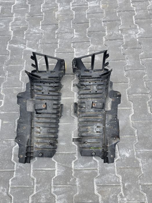 Калници и подкалници за Вранглер