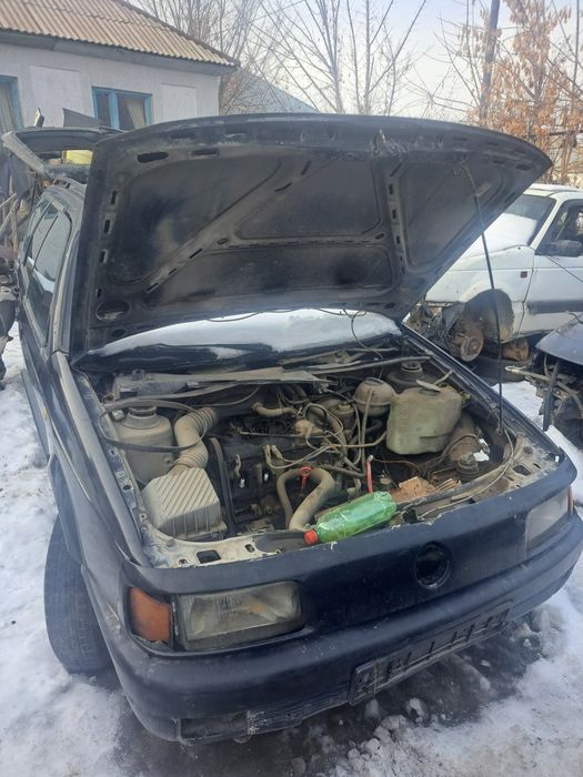 Пассат б3 разбор