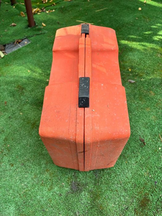 Rindea electrica nemteasca  900 w