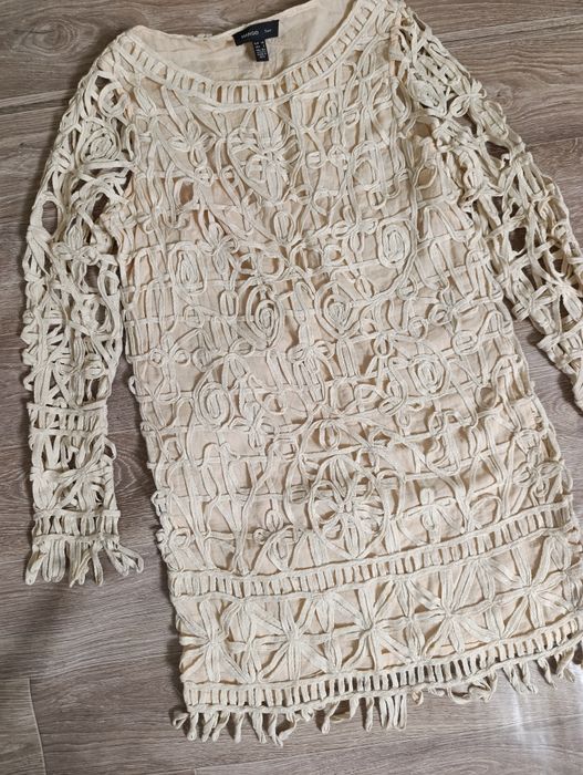 Платье Mango размер Xs, Amisu размер s-m