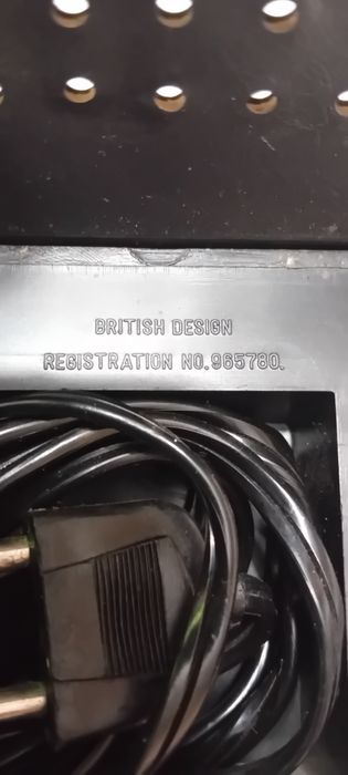 Radio campanie 6v și 220v