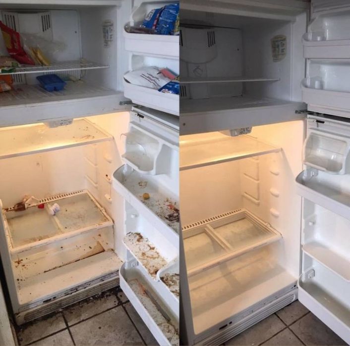 Уй ва офисов тозалаш