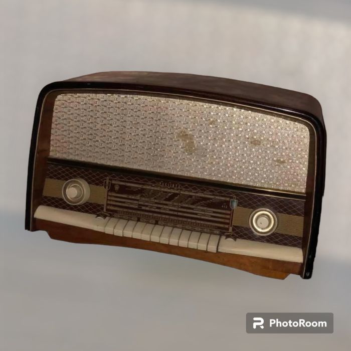 Radio  1950 ORION