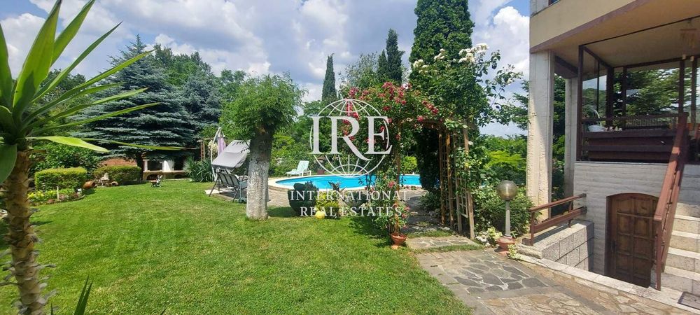 Продава се Къща в Варна, Аспарухово - 310 кв.м за 836 €/кв.м - Снимка #9