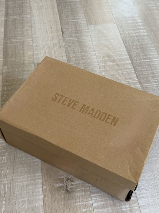 обувки на висок ток Steve Madden