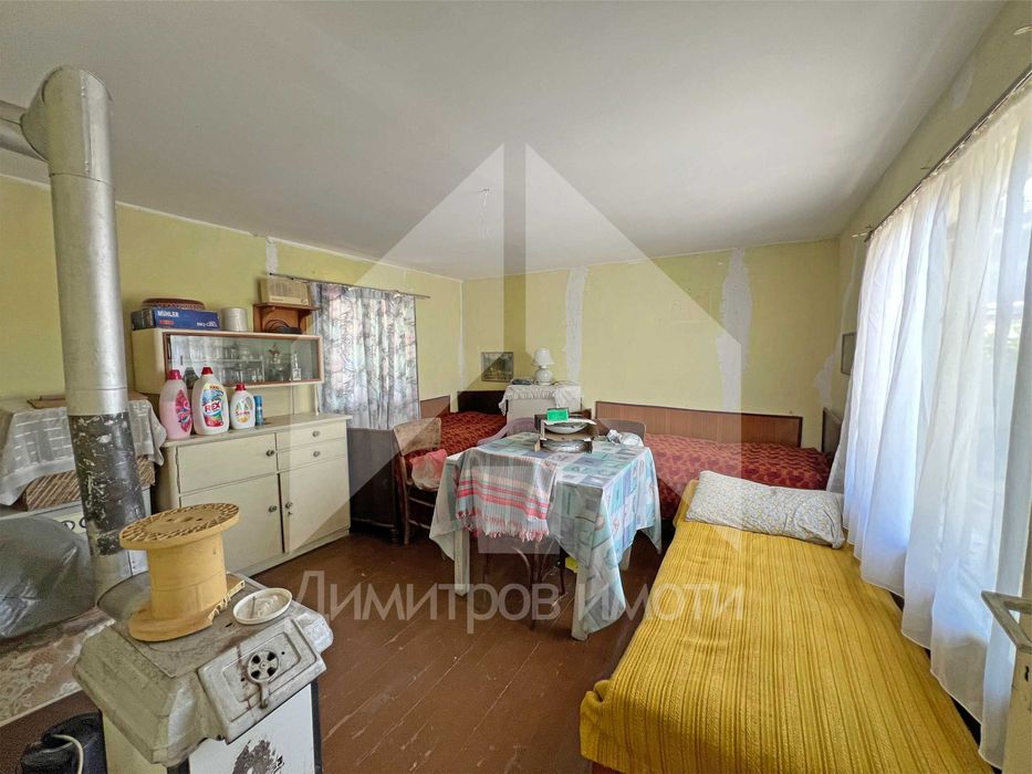 Продава се Къща в Нови пазар - 133 кв.м за 805 €/кв.м - Снимка #9