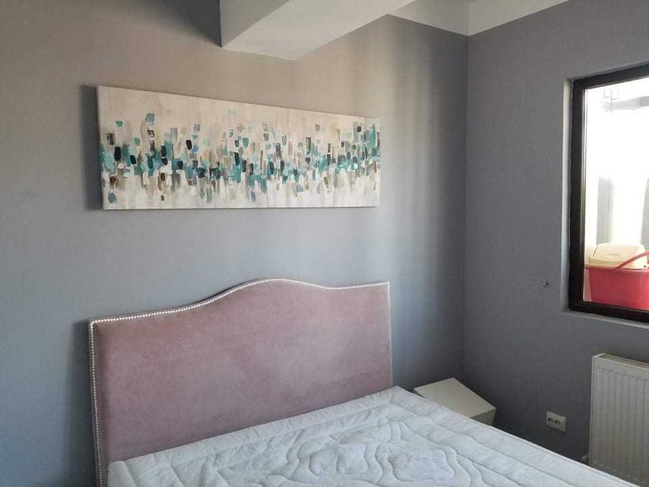 Meseriasi exec. Lucrari de Finisaje si instalații sanitare ,electrice