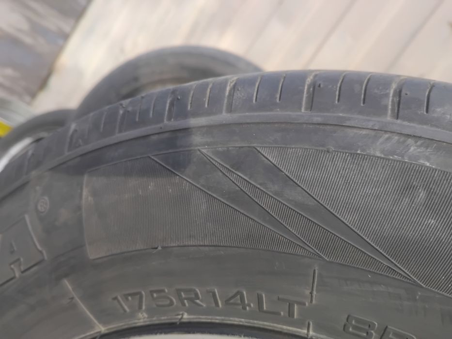 14 balon sotiladi xolati yaxshi aybi yoq changandan yechilga 1ta yukka