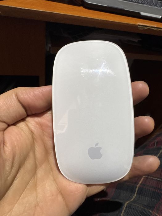 Magic Mouse мышка от Apple