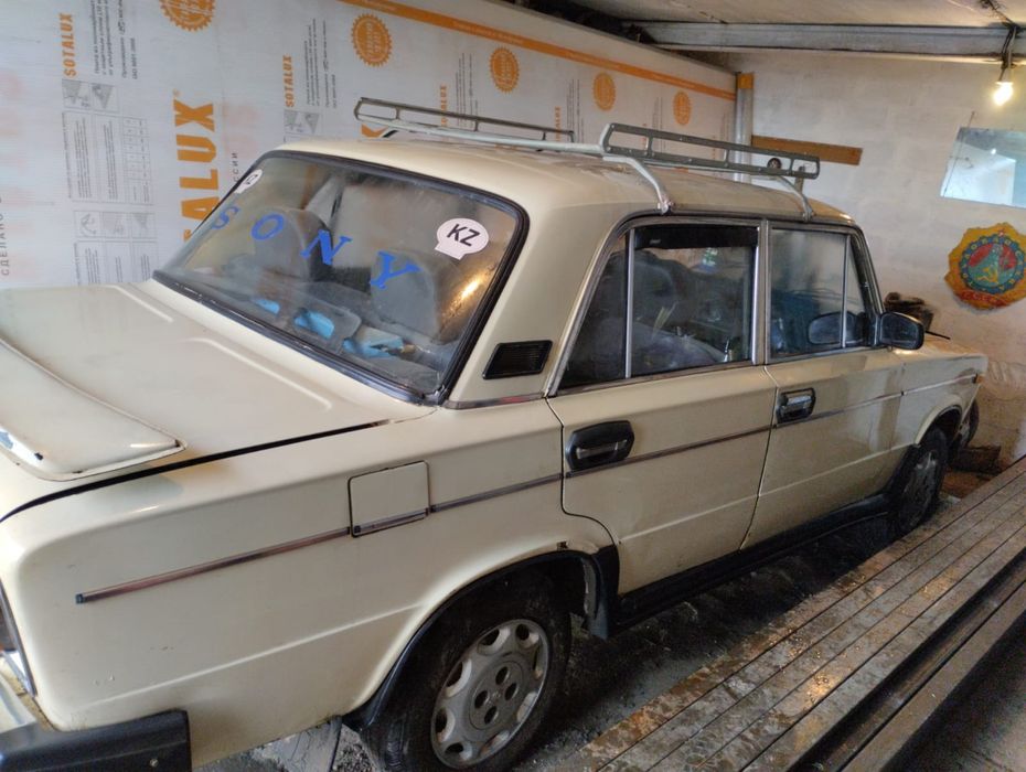 Подам Жигули ваз 2107