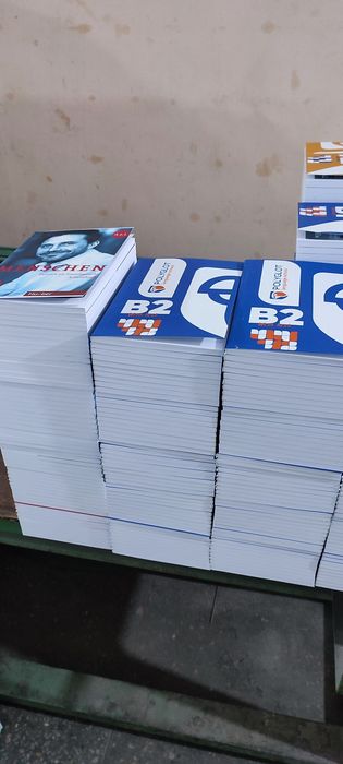 Kitob chiqarish xizmati 60so'mdan