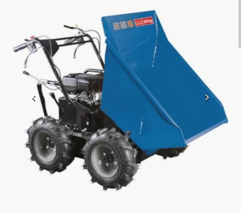 Roaba motorizată - ofertă BlackFriday