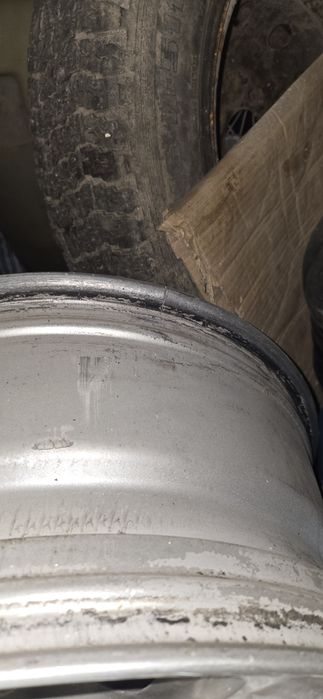 Джанти Bmw style 157(17 et34 8j)