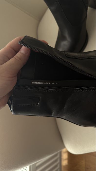 Ботильоны ekonika