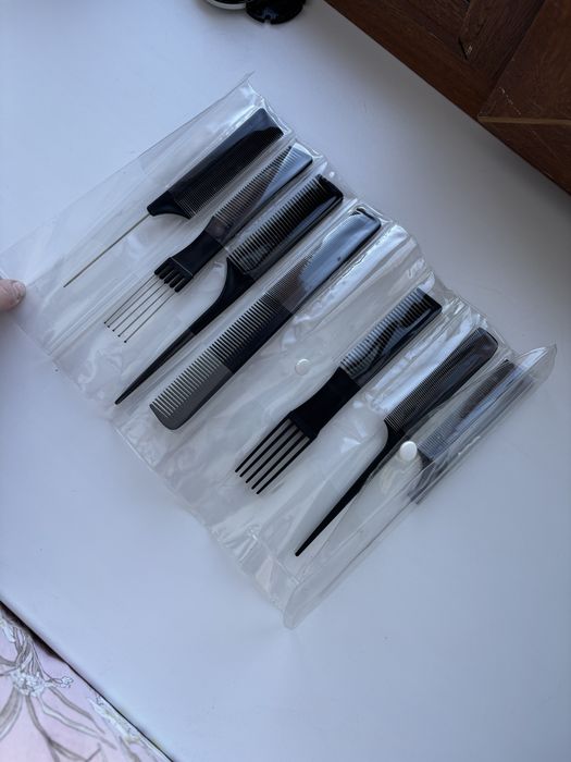 Набор Расчесок за 2000