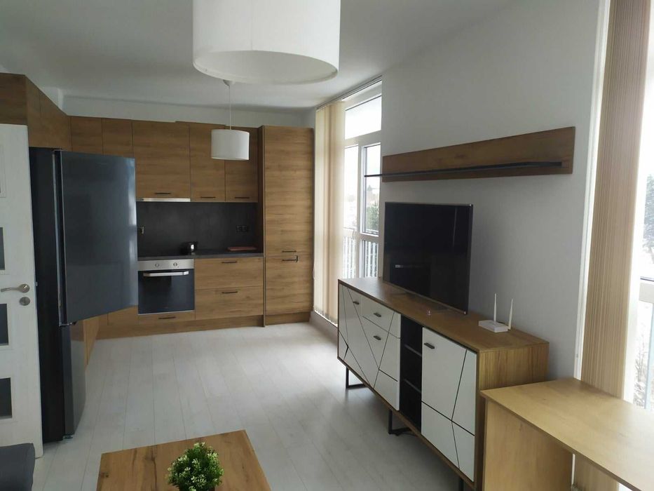 Дава се под наем Двустаен апартамент в София, Дружба 2 - 62 кв.м за 448.8 € - Снимка #6