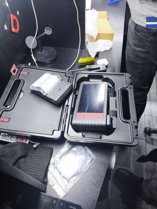 Автоэлектрик диагностика