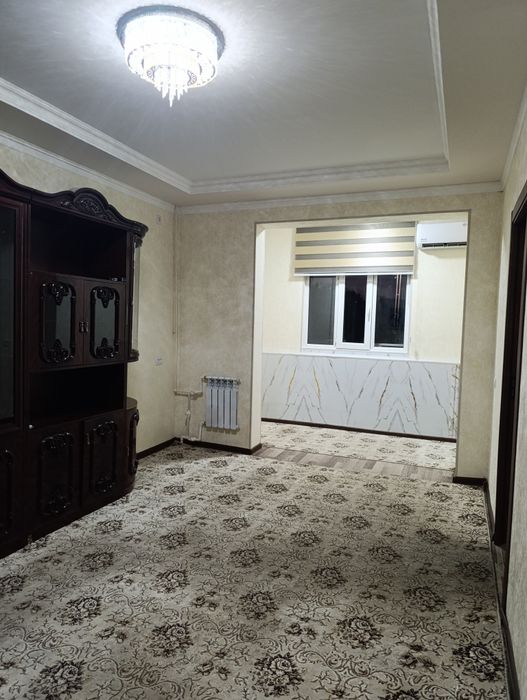 Продаётся своя квартира