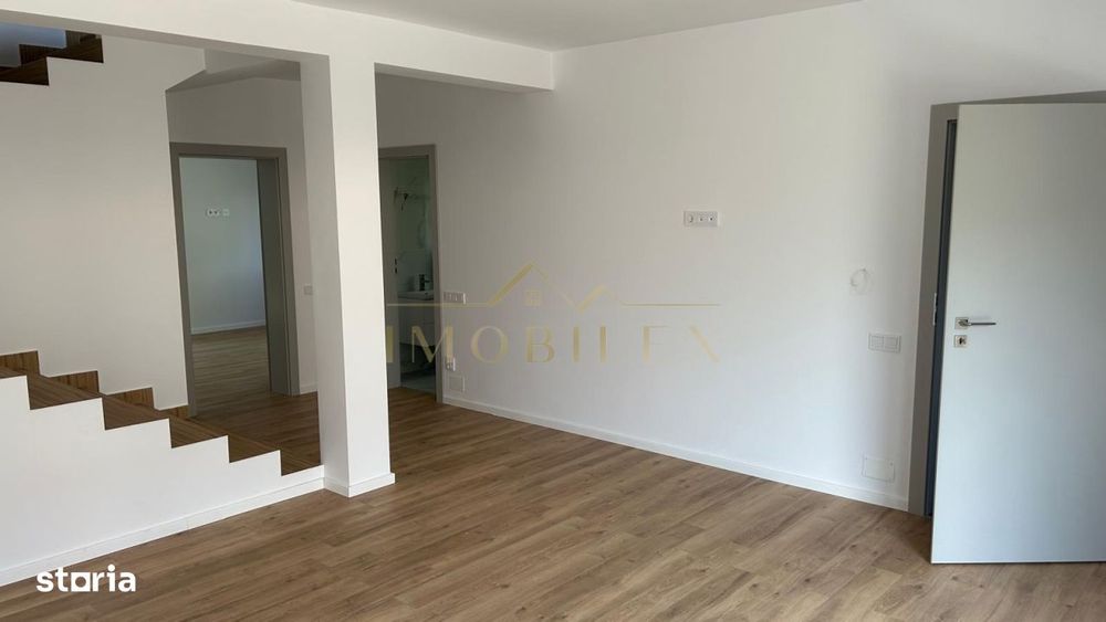 Duplex spatios , constructie Noua, zona Tineretului