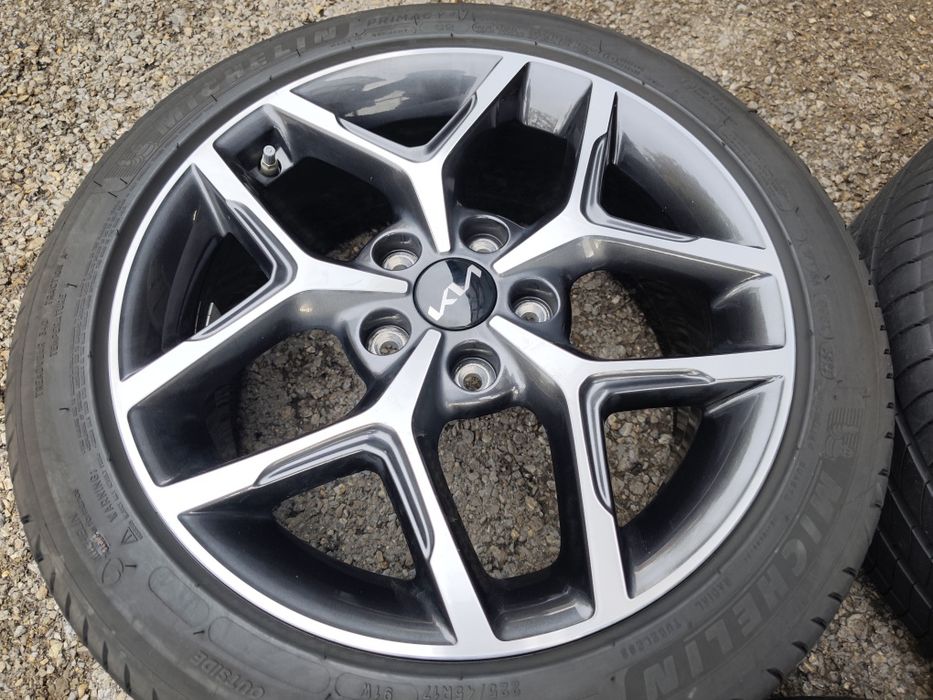 17" оригинални алуминиеви джанти за Kia Ceed/Hyundai