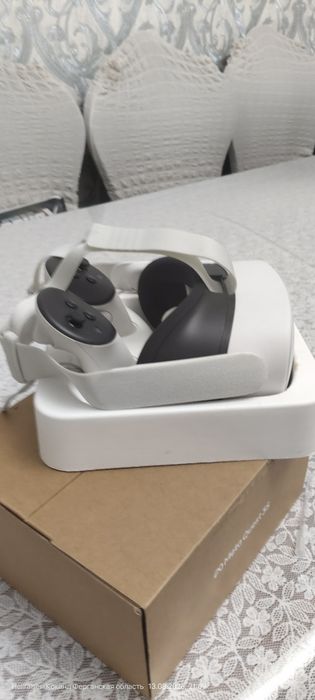 vr meta quest 3s 128gb есть 200 или 120 игр