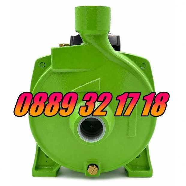 3 модела Водна помпа PK-60 370W 1″, CPM158 750W 1″ и 15DK20 750W 1,5″
