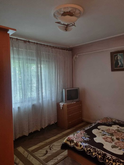 Apartament 3 camere decomandat – Stradela Canta, Iași | Parter