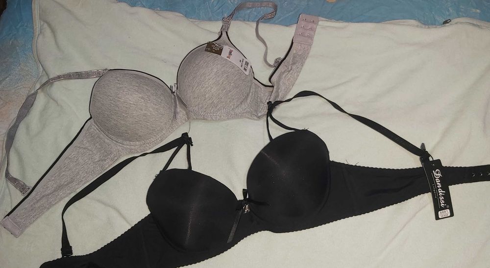 Продаю новые  бюстгалтеры