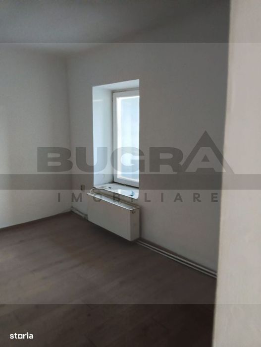 Spatiu comercial de 64mp, pozitionare excelenta- Platinia
