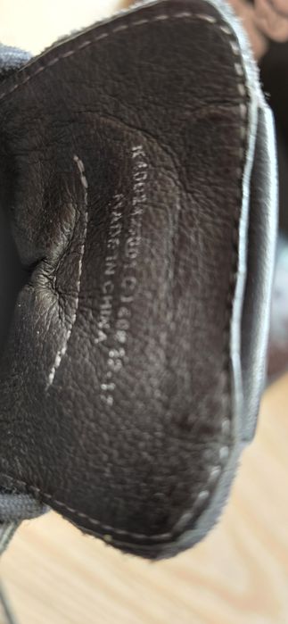 обувки camper drift twins