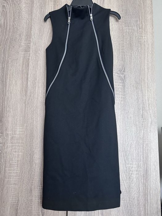 Дамски ОРИГИНАЛНИ рокли Calvin Klein, Guess, Vila
