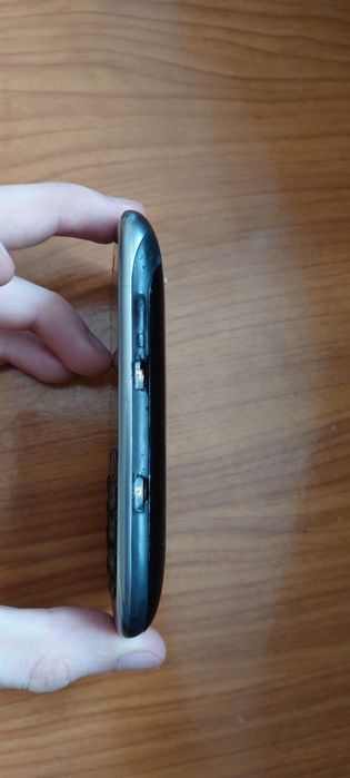 Blackberry curve 9320
