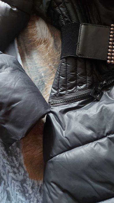 Куртка теплая 42 размер