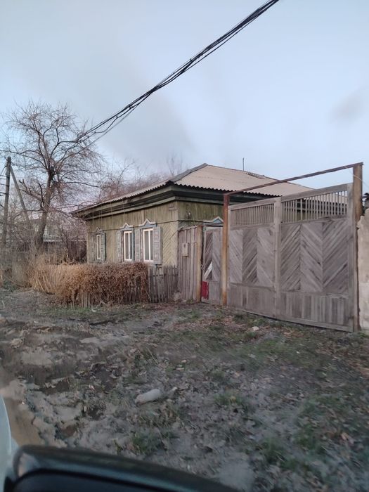 Продам частный дом