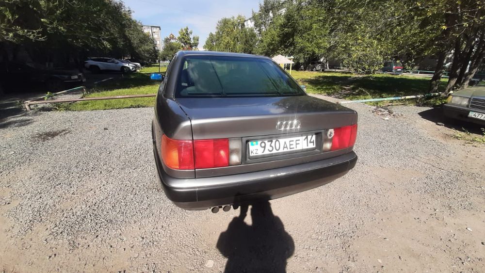 Машина в отличном состоянии