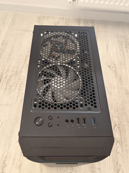 Vand Calculator gaming