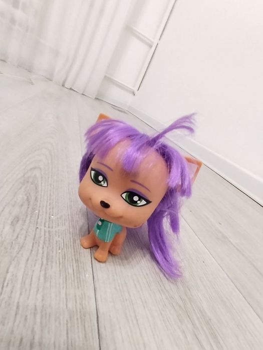 Vip pets собачки