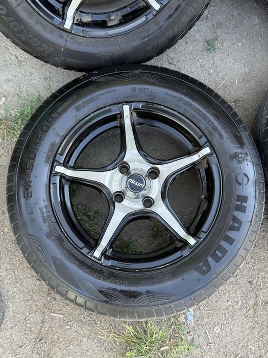 Продам диски R14 4х98 разболтовка