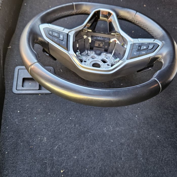 Волан пасат 8.5 R-line