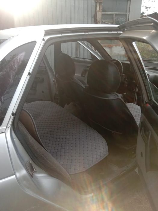 Продам машину ВАЗ 2110