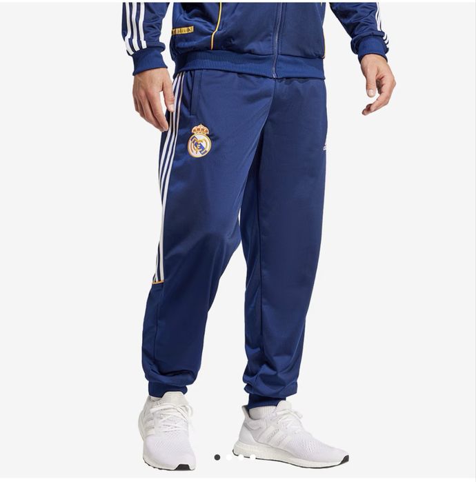 Реал Мадрид Олимпийка