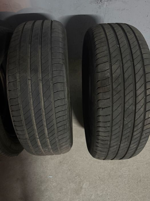 Летни Гуми MICHELIN 205/60/16