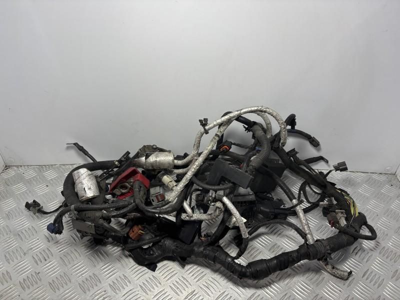 Instalatie electrica motor Opel Antara
