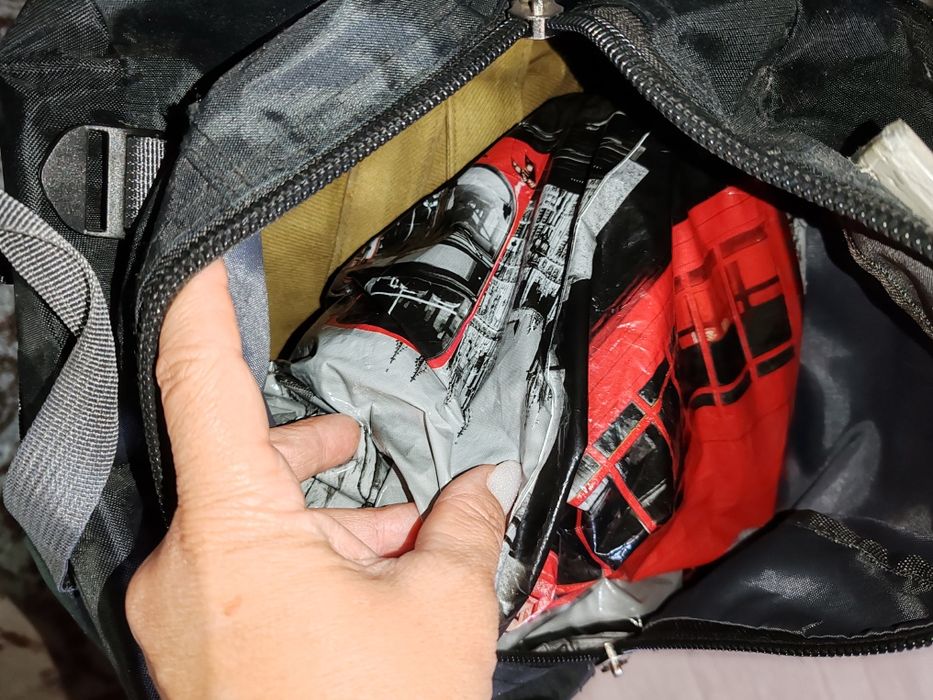 Продам зимний комбинезон