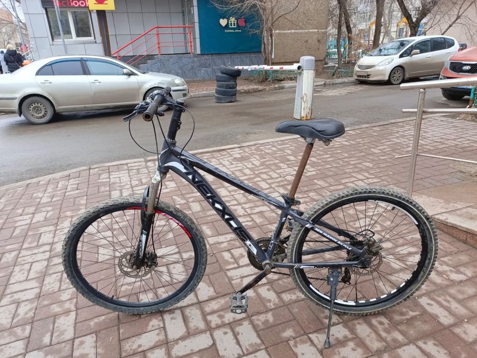 Продаётся велосипед