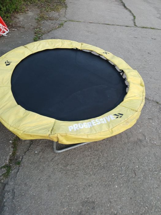 Trambulina trambulina