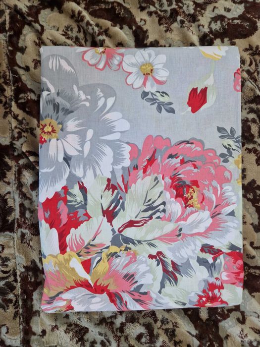 Set lenjerie pat pe comanda