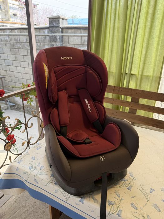 Детское автокресло